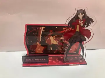 토오사카 린 아크릴 스탠드