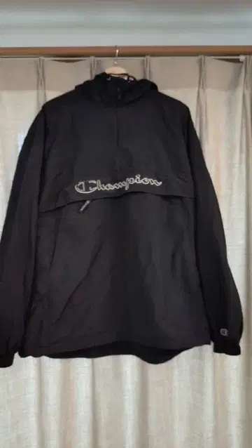 Champion 엑스라지 아노락