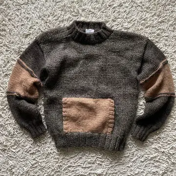 sarandi knitters uruguay hand knit