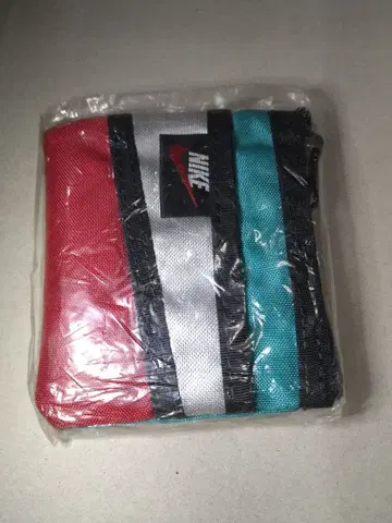 80s NIKE 동전 지갑