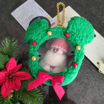 디즈니 대즐링 크리스마스