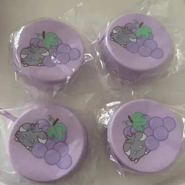 냐스퍼 실리콘 파우치