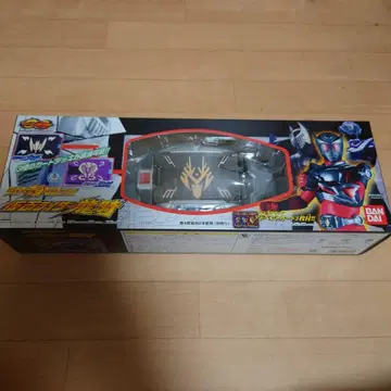 가면라이더 류우키 변경 벨트 시리즈 V 버클