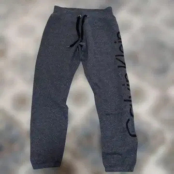 Calvin Klein 조거 팬츠 미 M 일 L 여성용 팬츠