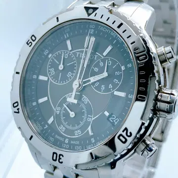 628 티쏘 PRS200 T067417A 다이버 크로노그래프 손목시계