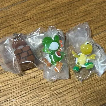 슈퍼 마리오 메지루시 액세서리 2