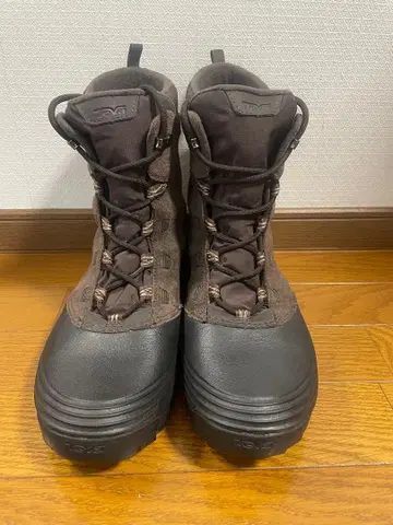 [ 새상품급 ] Teva 스노우 부츠 경량