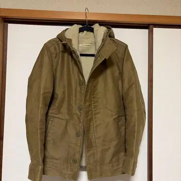 저널 스탠다드 코트 L 사이즈