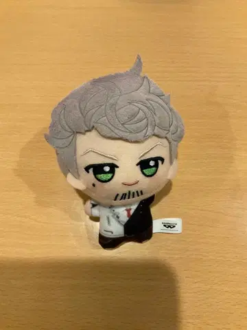 히프노시스 마이크 텐고쿠 고쿠 SD 인형