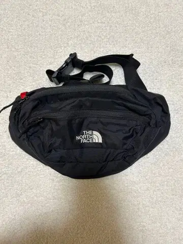 THE NORTH FACE 바디백