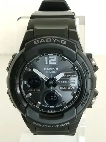BABY-G BGA-2300B-1BJF 전파 솔라