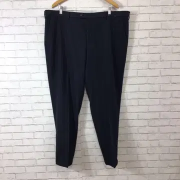 12.24h374 유니클로 히트텍 스트레치 핏 팬츠 스트라이프