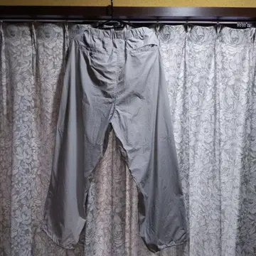 FreshService 남성용 프리 팬츠 그레이