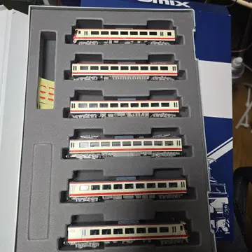 토믹스 92003 레드 애로우 5000계