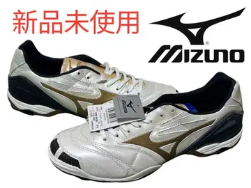 미사용 새상품 미즈노 웨이브 그레비스 타 PRO 27.5cm 풋살화