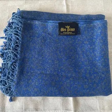 [ 새상품급 ] Glen Prince 글렌 프린스 대형 스톨 머플러