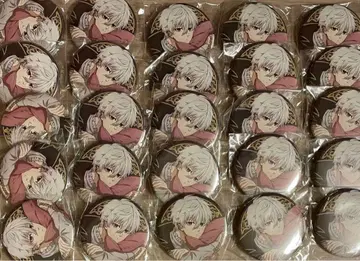 블루 록 나기 세이시로 캔뱃지 블루 록 vampire 49개