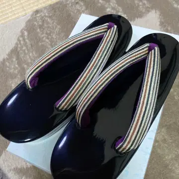 에나멜 조리 블랙 미사용