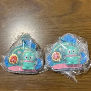 산리오 캐릭터즈 패키지 참