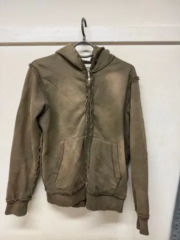 퓨처 아카이브 집 후디