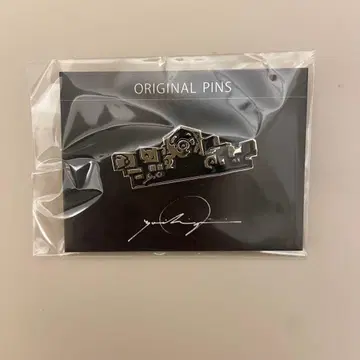 오사카 간사이 만박 null2 누루누루 파빌리온 핀 배지 미개봉 새상품