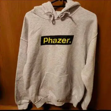 phazer tokyo 후드티