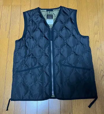 이온 퀼팅 다운 베스트