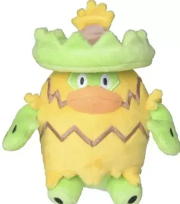 루파팡 봉제 인형 포켓몬 fit 포켓몬 센터 한정판