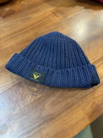 HIGHLAND2000 니트 모자