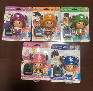 40th 점프 소프트 비닐