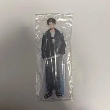 에이트리 키노우치 타오 아크릴 스탠드