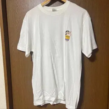 [ My Hair is Bad ] 짱구는 못말려(크레용 신짱) T셔츠