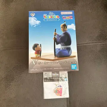 짱구는 못말려 제일복권