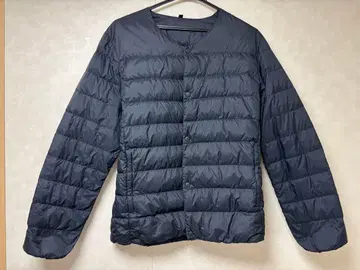 무인 경량 다운