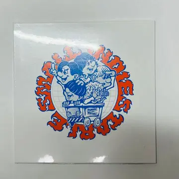 [ 미사용 새상품 ] KOTORI FOMARE CD