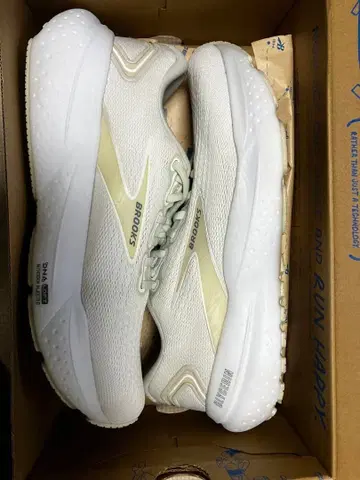 brooks glycerin 21 27.5cm