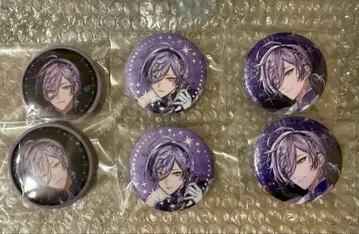 [니지산지] IMPACT 랜덤 캔배치 월조 사카키네스