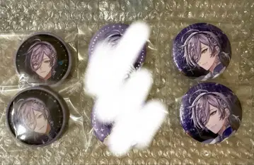 [니지산지] IMPACT 랜덤 캔배치 월조 사카키네스