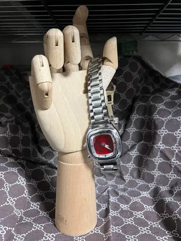 90년대 손목시계