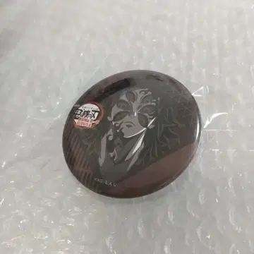 귀멸의 칼날 ufotable dining 즐거운 복권 캔뱃지 코쿠시보