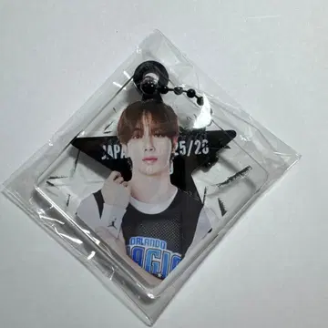 KAZUTA n.SSign 도쿄 회장 한정판 굿즈