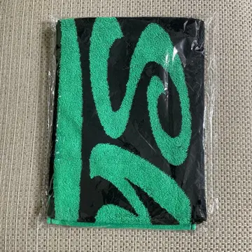 JO1DER SHOW 2025 머플러 타월 요나시로 쇼