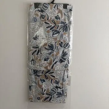 NicoAntique 니코앤티크 유카타 릴렉스핏