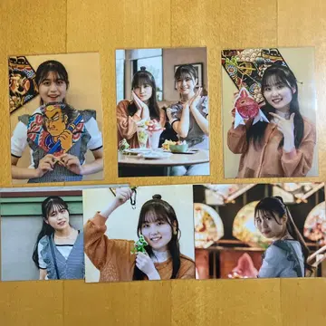 링고무스메 2L 브로마이드 RINGOMUSUME 첫사랑 그린 금성