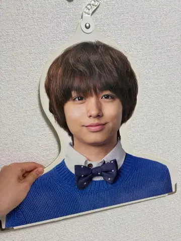 Hey!Say!JUMP 이노오 케이 포토 행거