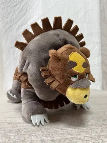 포켓몬 가치구마 봉제 인형