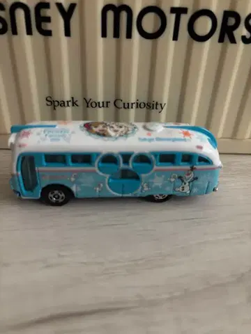 디즈니 리조트 크루저 2016 Frozen Fantasy