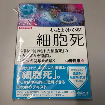 더 잘 알 수 있다! 세포 사멸