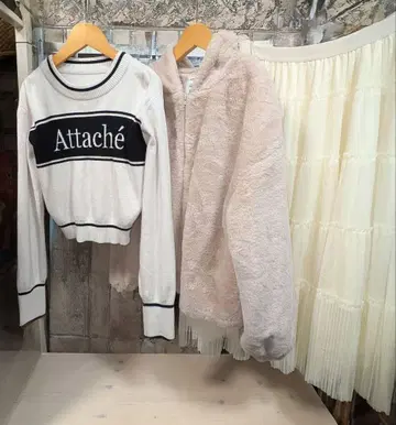 3종 세트 코디 묶음 판매 GRL AS KNOW AS plus 외