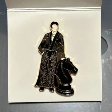 straykids 방찬 2026 핀 배지